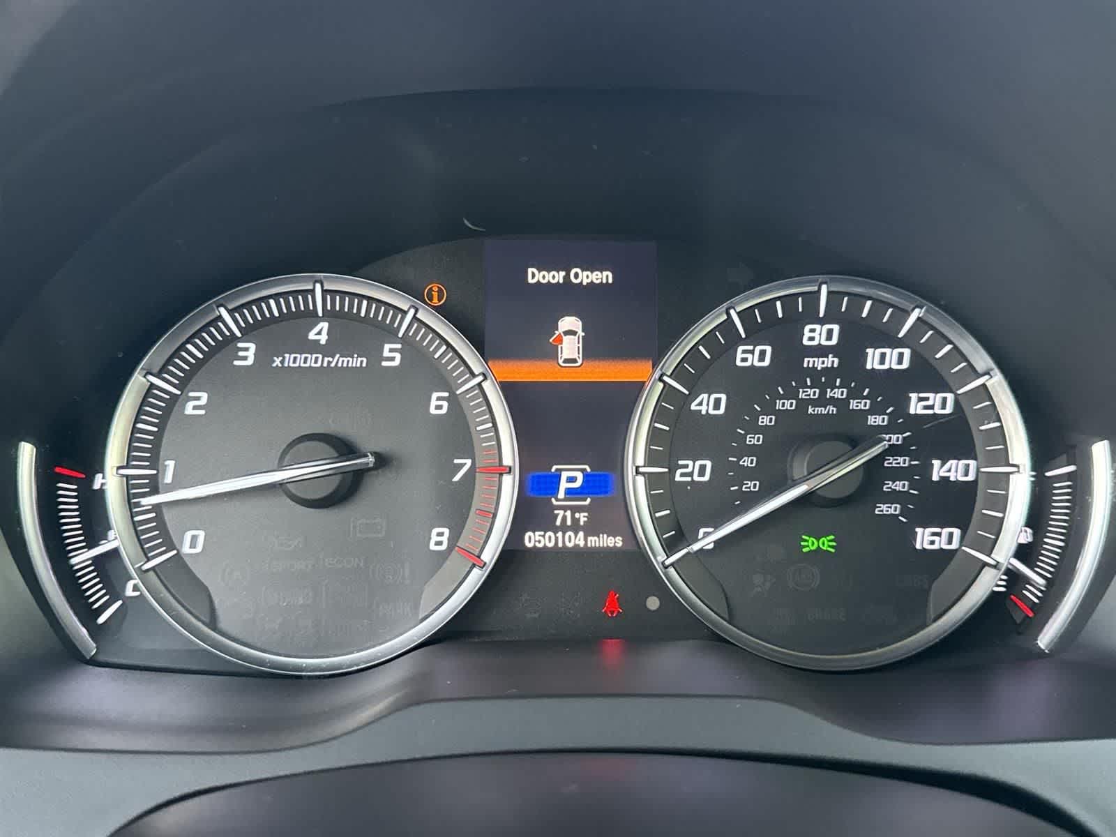 Thumbnail: 2019 Acura MDX - 39