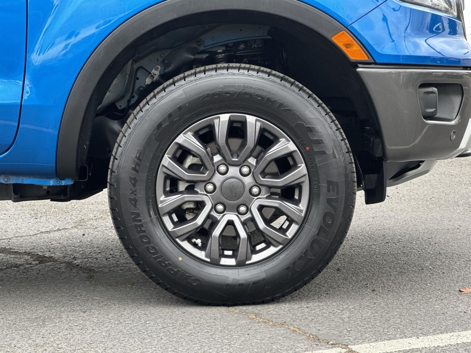 Thumbnail: 2021 Ford Ranger - 39