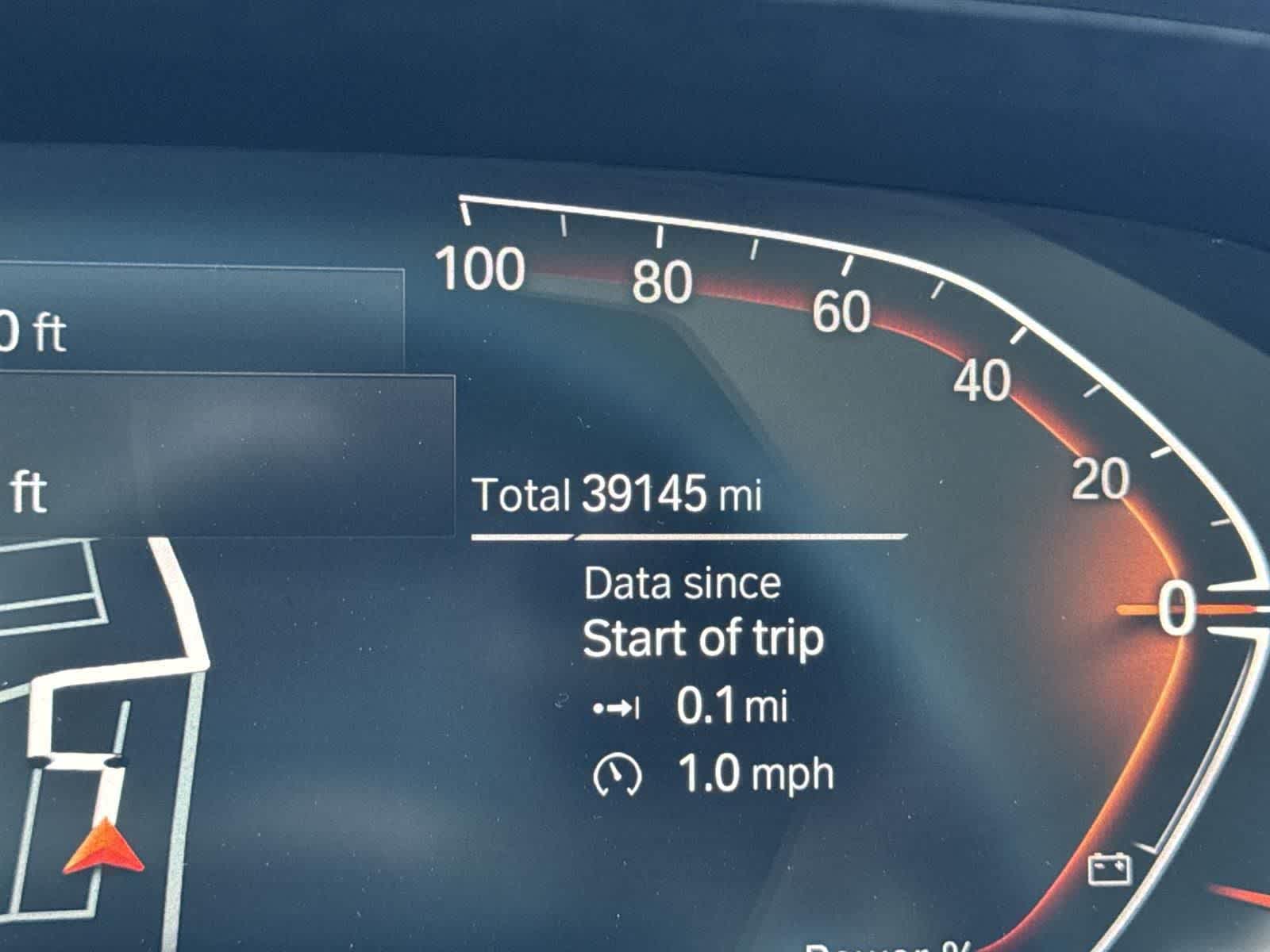 Thumbnail: 2022 BMW X7 - 19