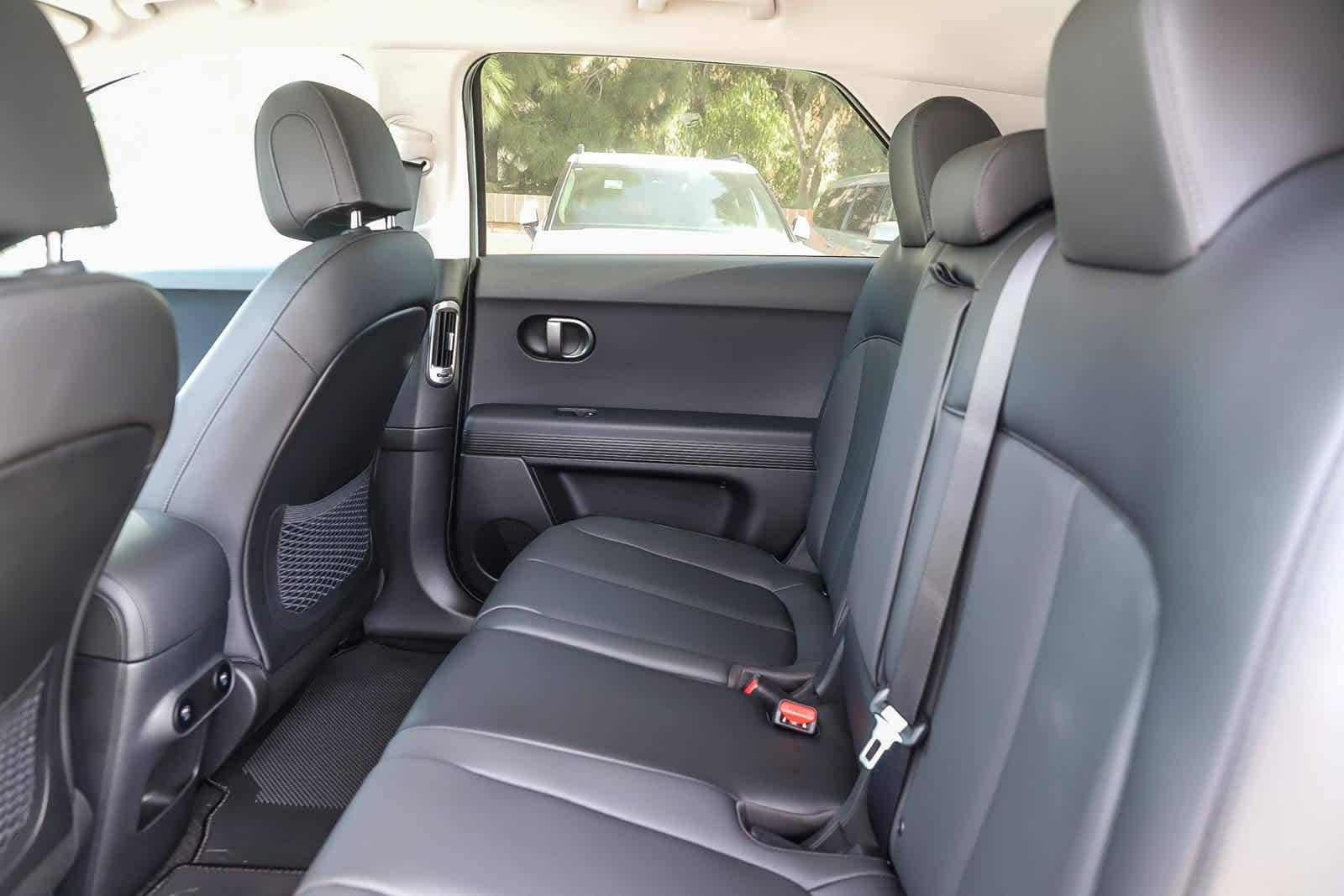 Thumbnail: 2026 Hyundai Ioniq 5 - 16