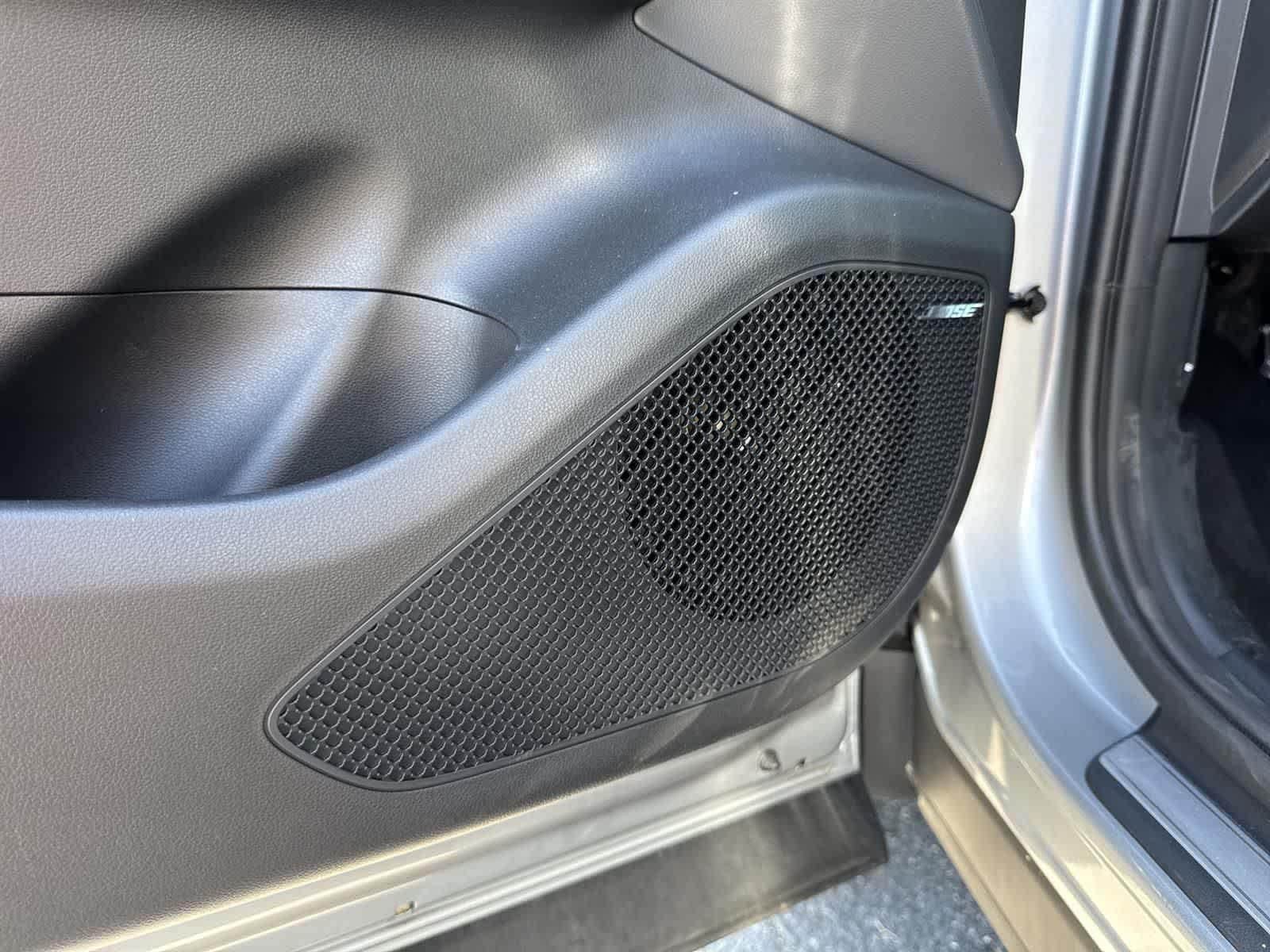 Thumbnail: 2025 Hyundai Tucson - 28