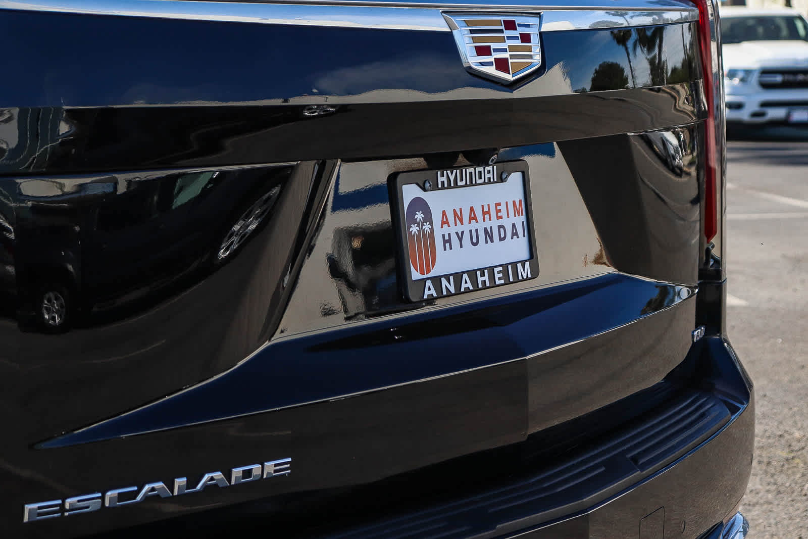 Thumbnail: 2021 Cadillac Escalade - 10