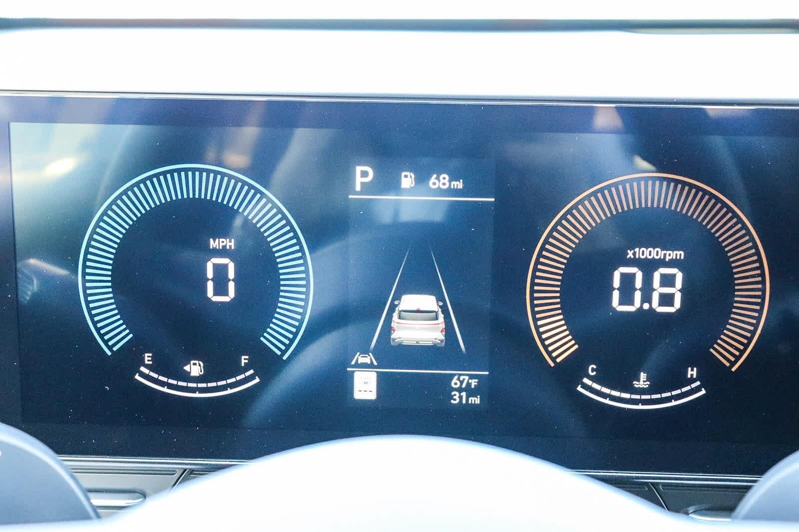 Thumbnail: 2026 Hyundai Kona - 27