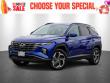 Certified 2022 Hyundai Tucson SEL SUV