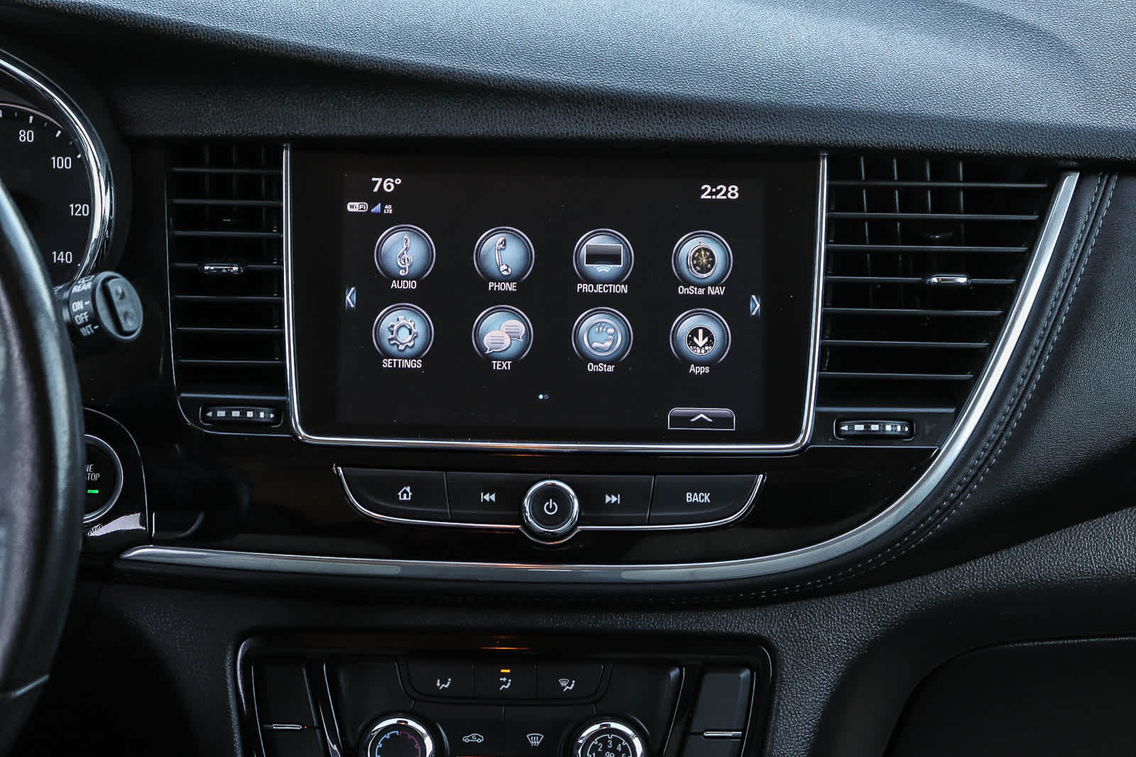 Thumbnail: 2019 Buick Encore - 13