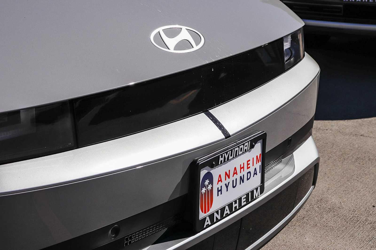 Thumbnail: 2026 Hyundai Ioniq 5 - 5