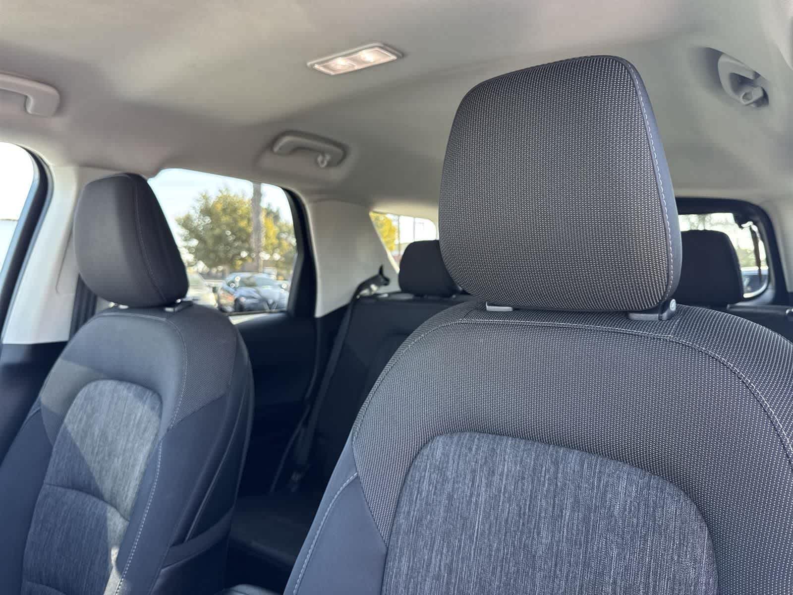 Thumbnail: 2022 Ford Bronco Sport - 22