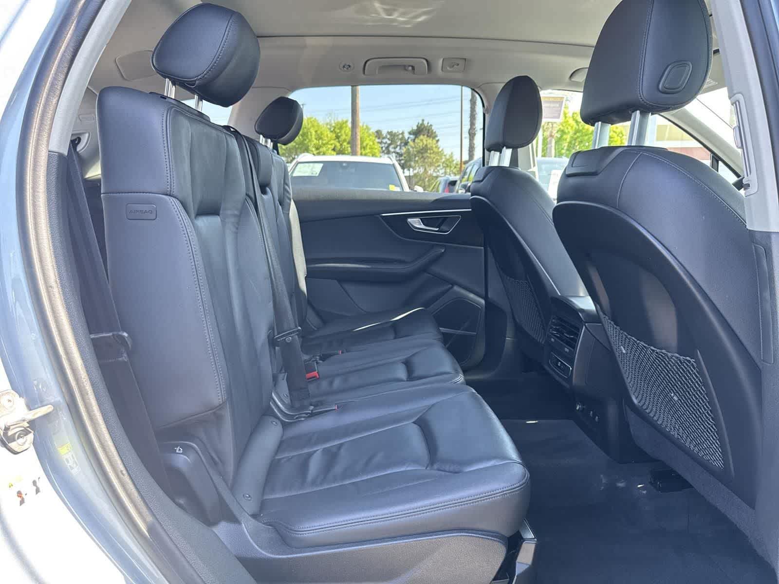 Thumbnail: 2024 Audi Q7 - 38