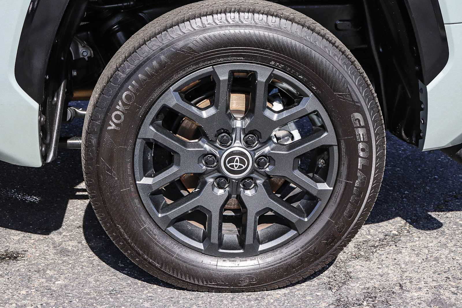 Thumbnail: 2024 Toyota Tundra - 13