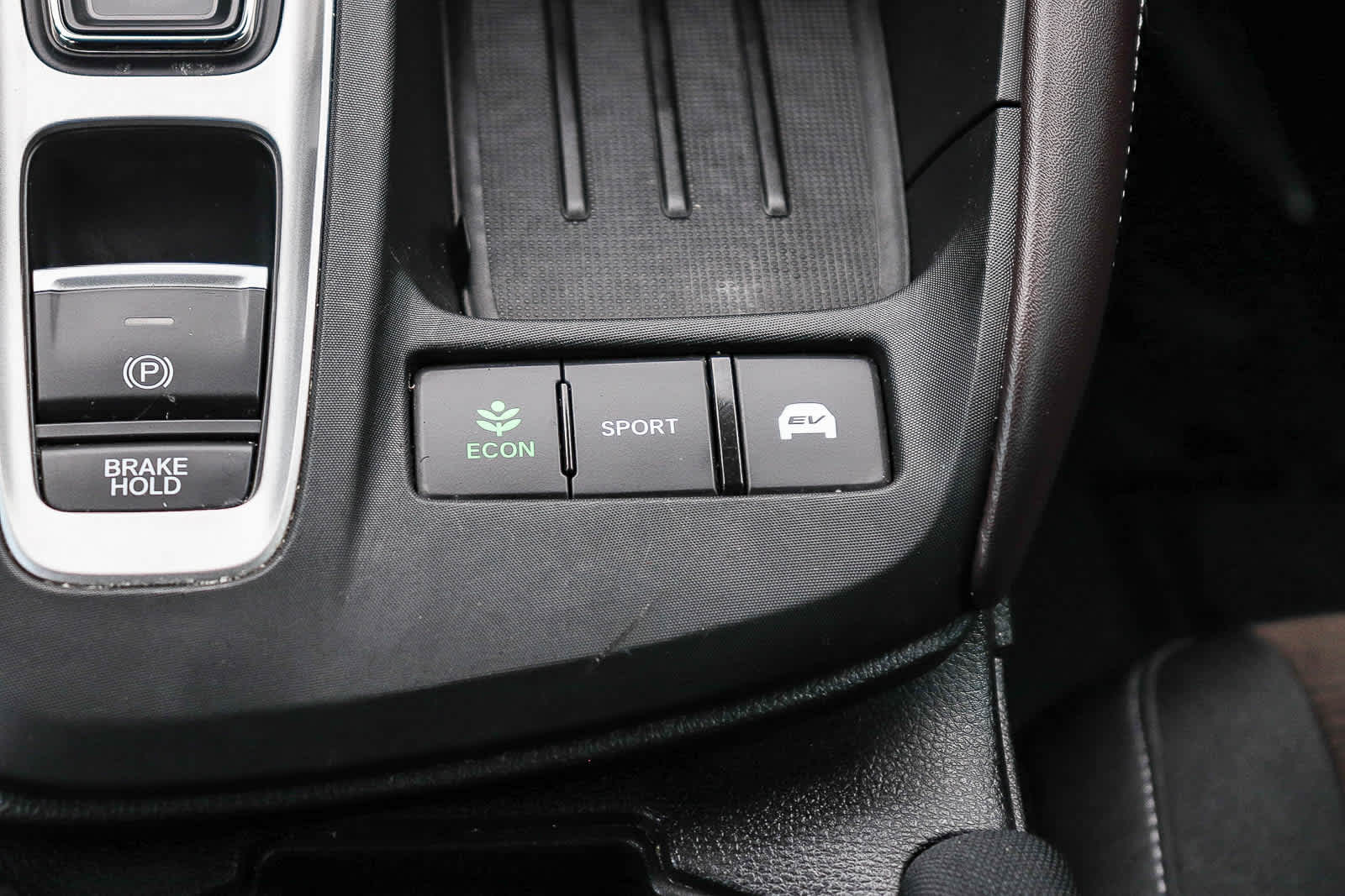Thumbnail: 2019 Honda Insight - 21