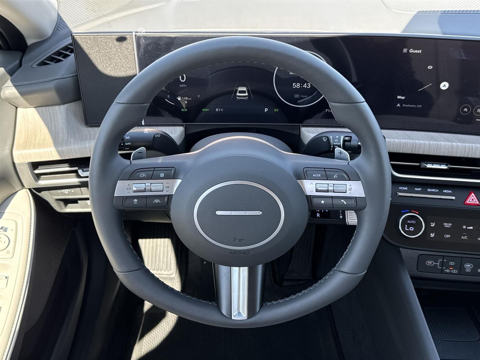 Thumbnail: 2025 Hyundai Sonata - 10
