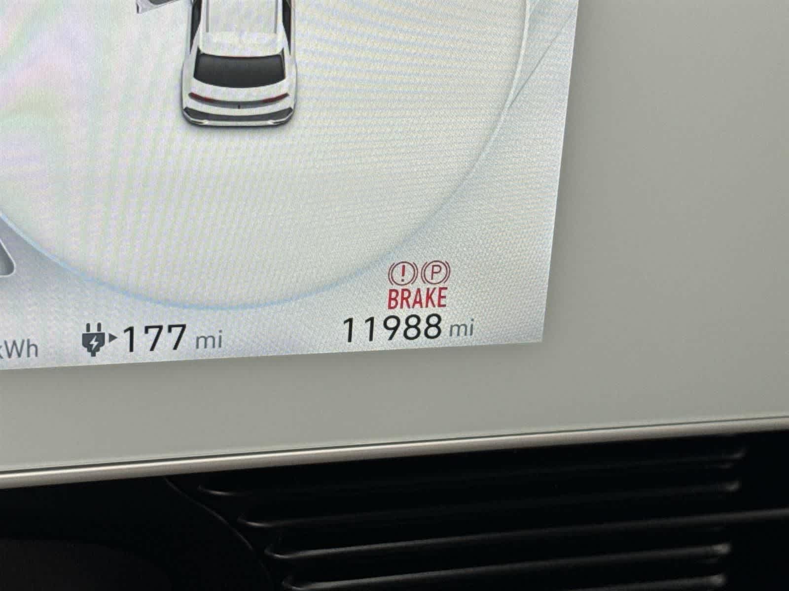 Thumbnail: 2023 Hyundai Ioniq 5 - 15