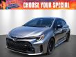 Used 2024 Toyota GR Corolla Premium Sedan