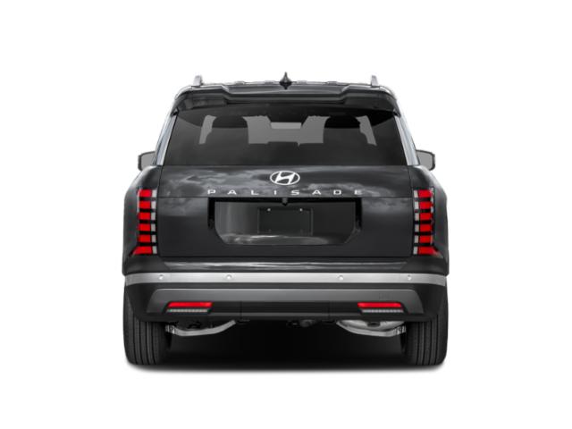 Thumbnail: 2026 Hyundai Palisade - 5