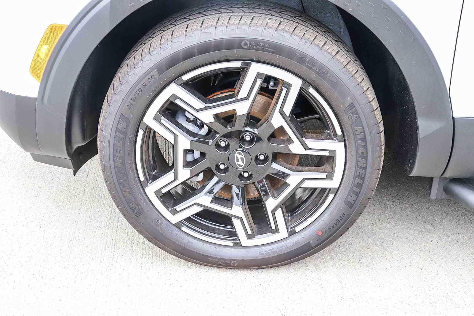 Thumbnail: 2026 Hyundai Santa Cruz - 13