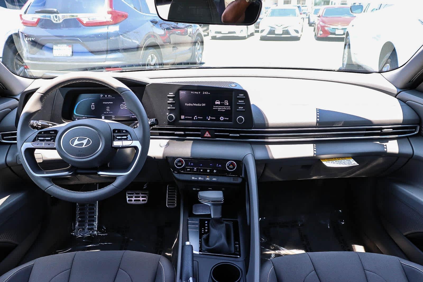 Thumbnail: 2026 Hyundai Elantra - 15