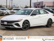 New 2026 Hyundai Elantra SEL Sport Sedan