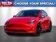 Used 2022 Tesla Model Y Performance SUV