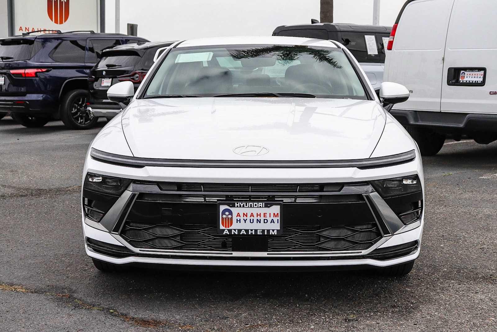 Thumbnail: 2026 Hyundai Sonata - 2