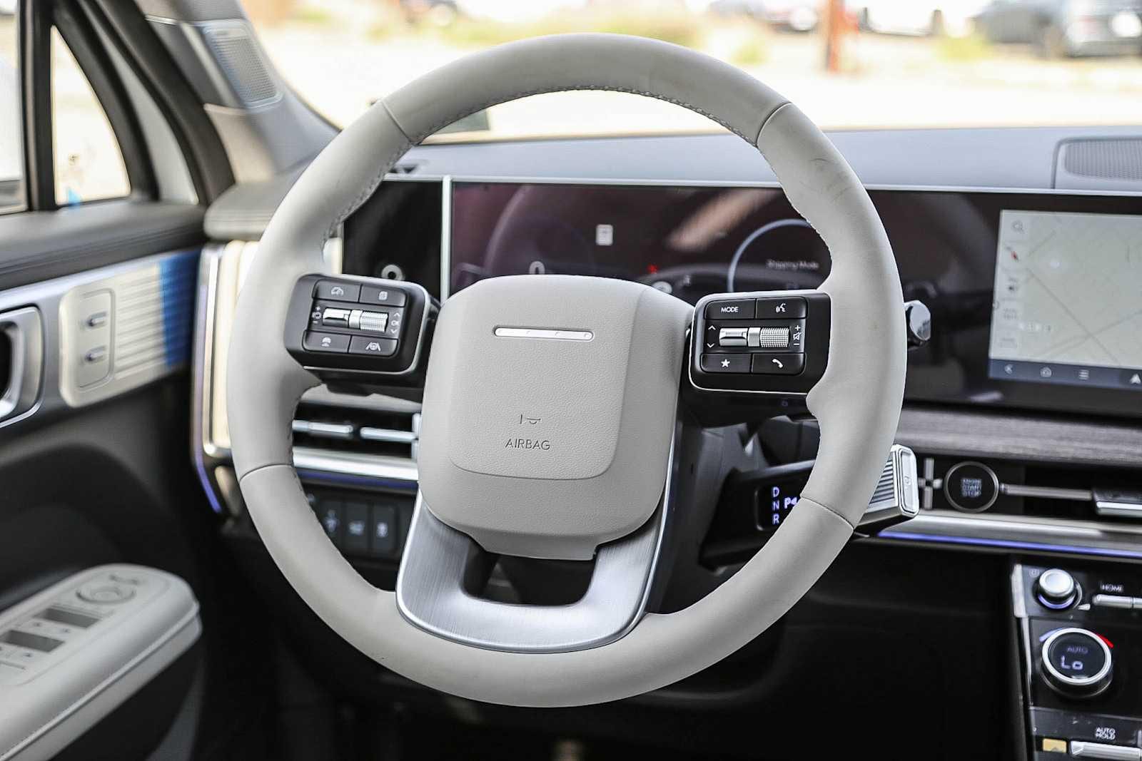 Thumbnail: 2026 Hyundai Santa Fe - 16