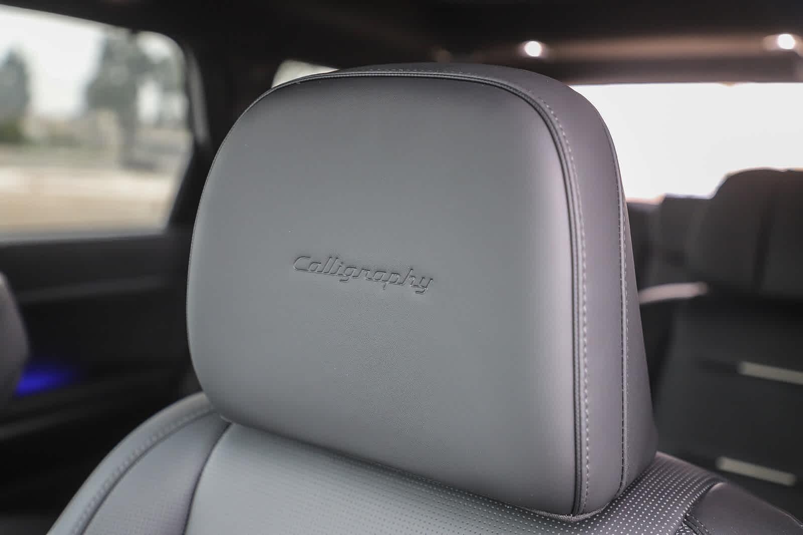 Thumbnail: 2026 Hyundai Palisade - 30