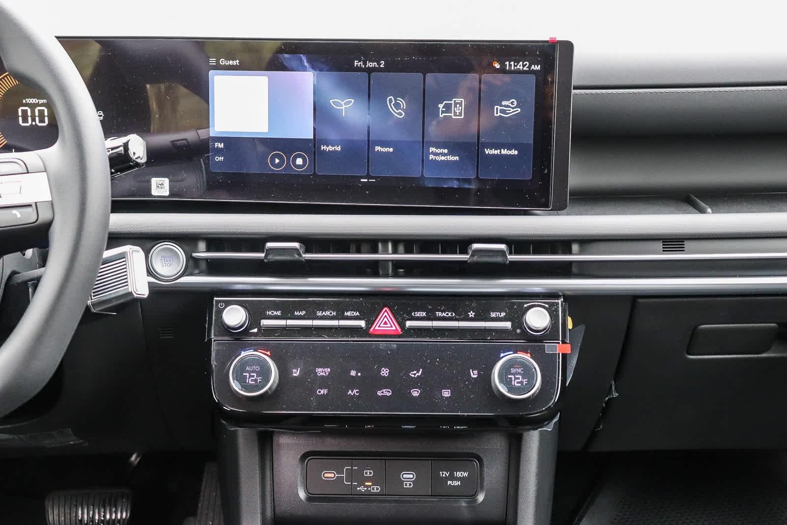 Thumbnail: 2026 Hyundai Ioniq - 15