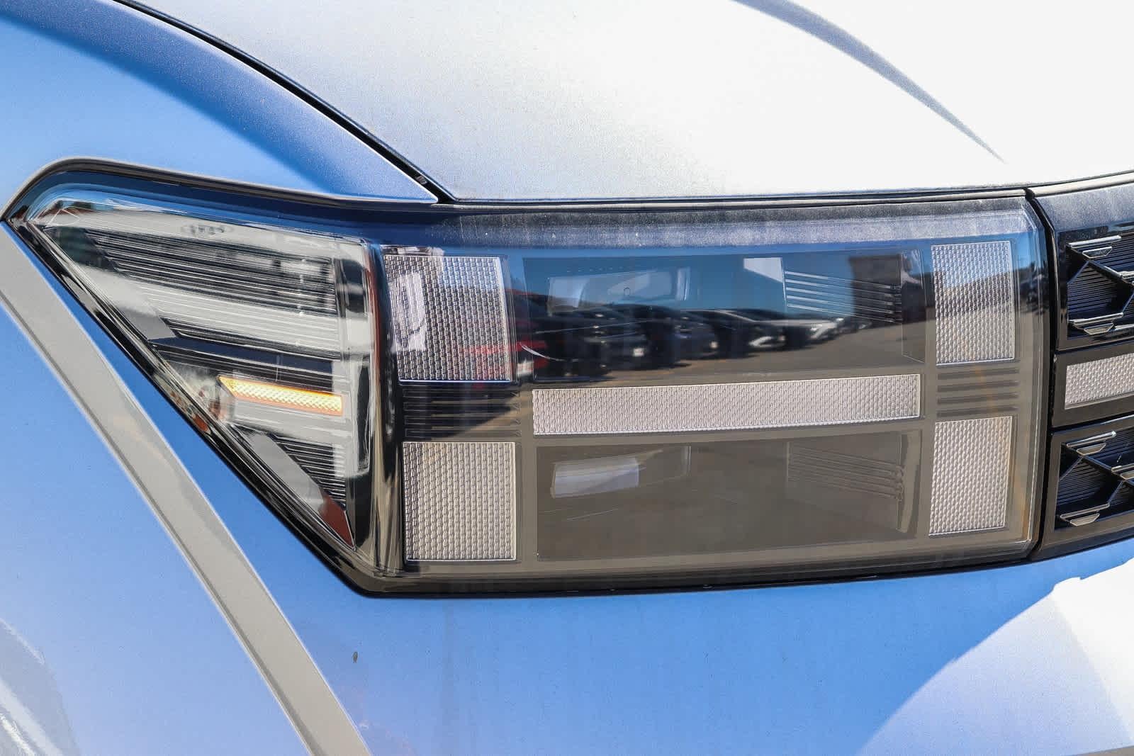 Thumbnail: 2026 Hyundai Santa Fe - 4