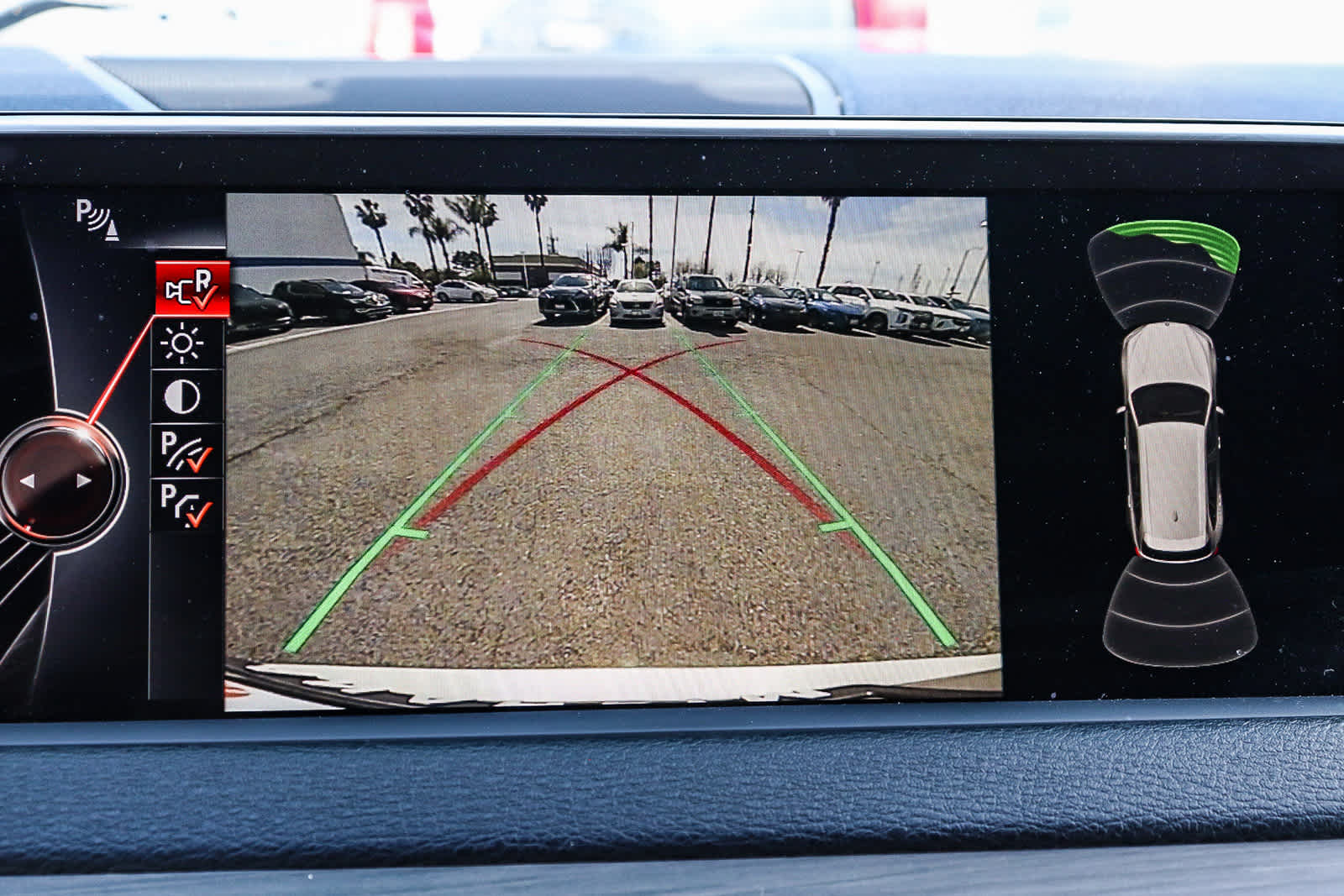 Thumbnail: 2016 BMW X5 - 30