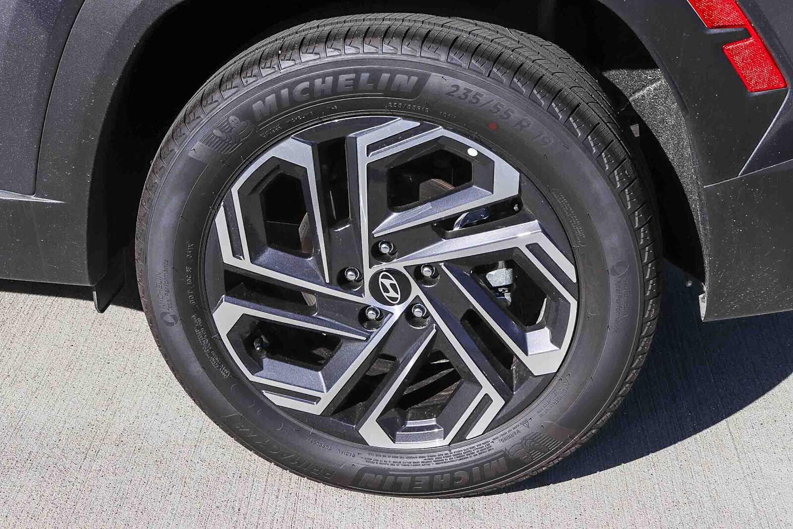 Thumbnail: 2025 Hyundai Tucson - 11