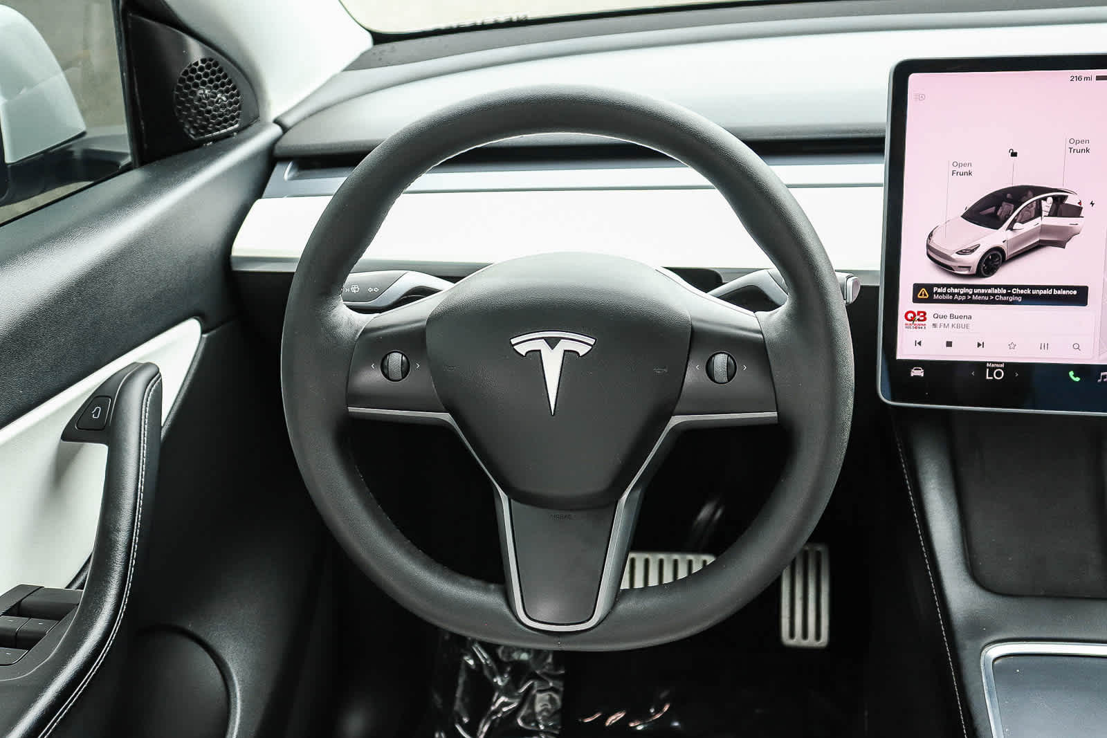 Thumbnail: 2022 Tesla Model Y - 14