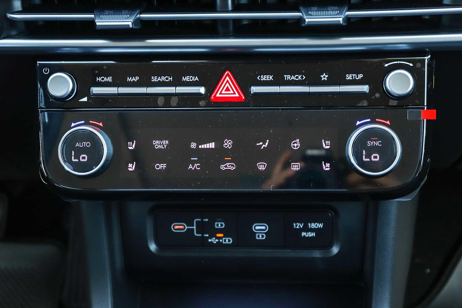 Thumbnail: 2026 Hyundai Tucson - 17