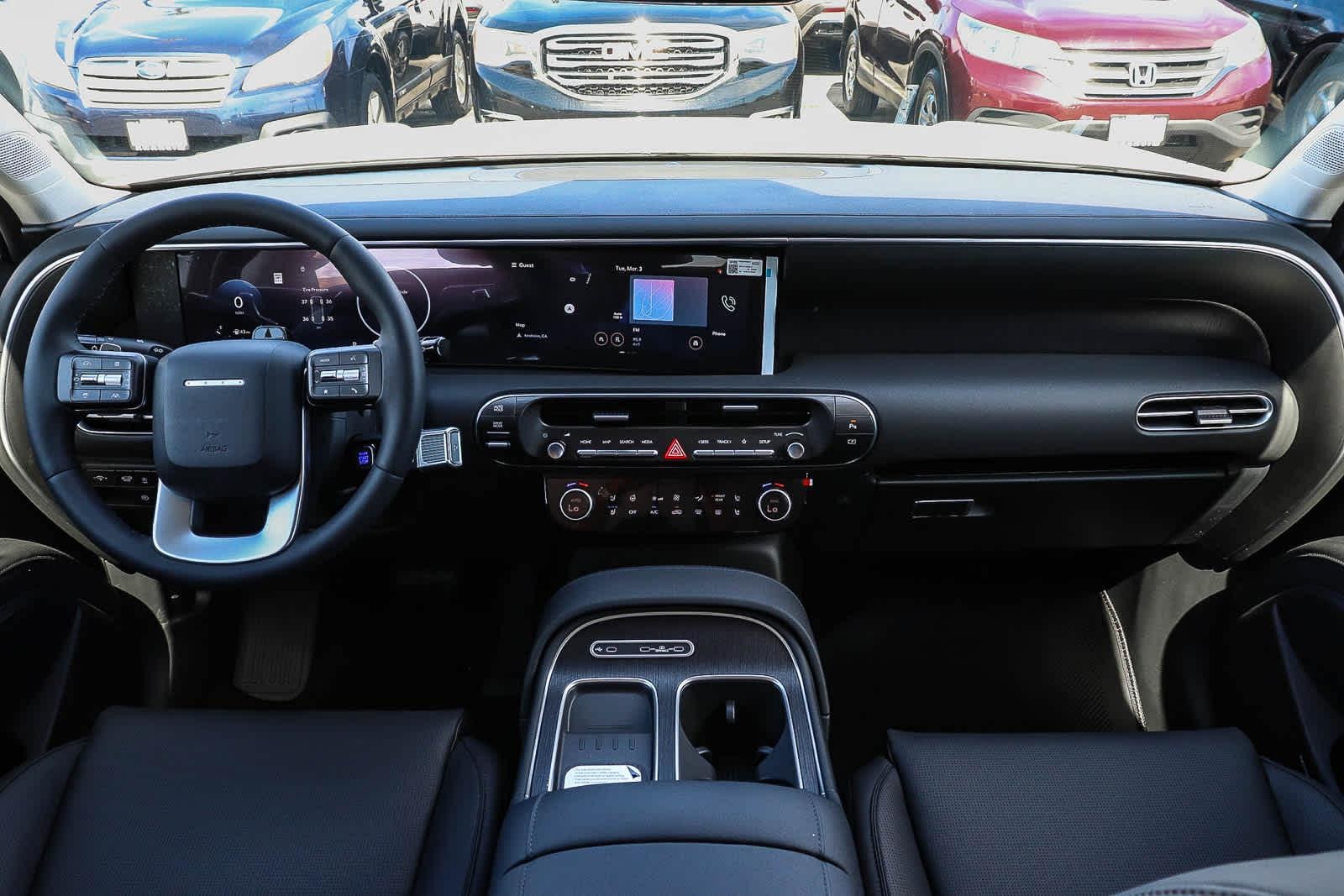 Thumbnail: 2026 Hyundai Palisade - 14