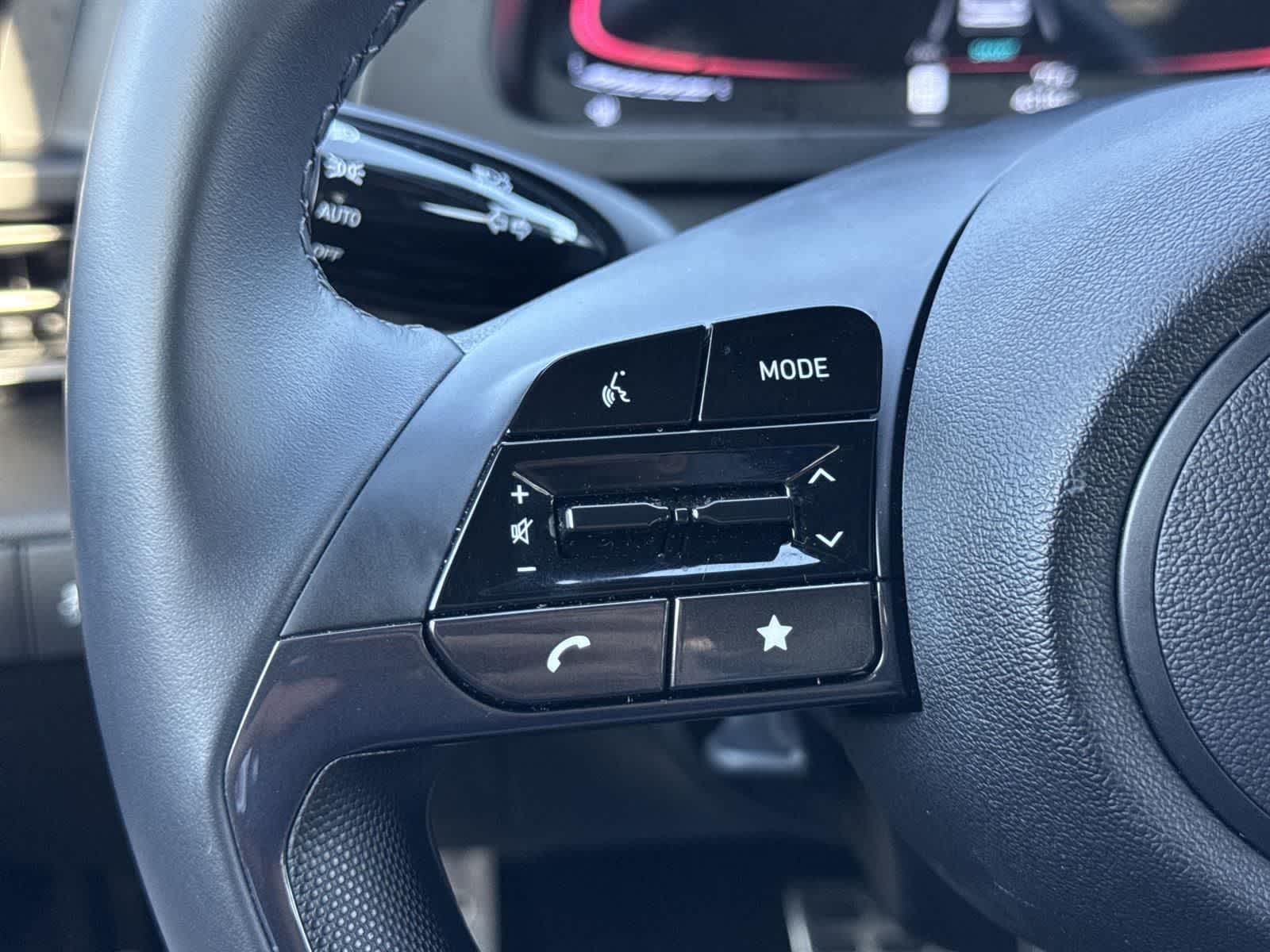 Thumbnail: 2025 Hyundai Elantra - 10