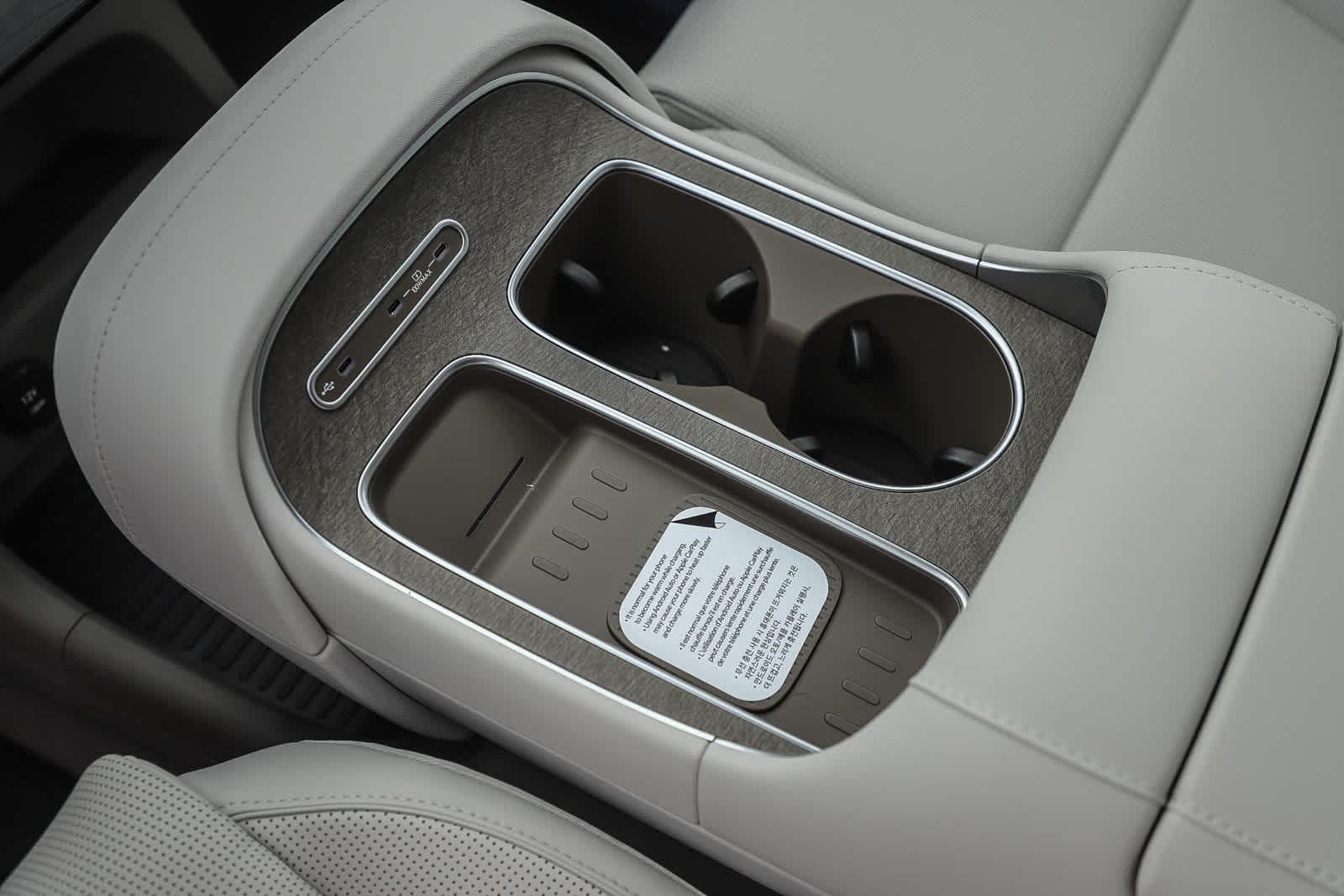 Thumbnail: 2026 Hyundai Palisade - 18