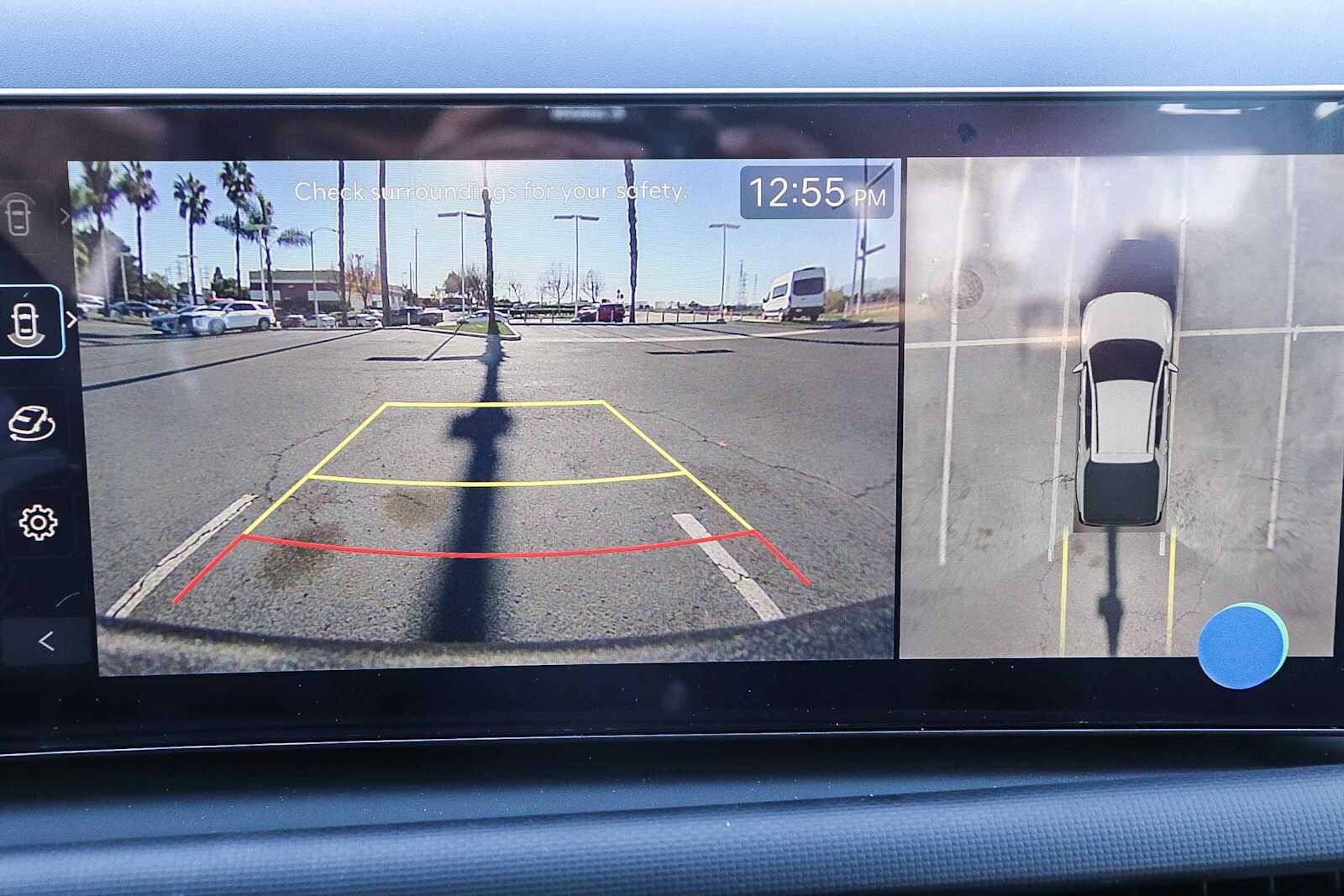 Thumbnail: 2025 Hyundai Santa Cruz - 26