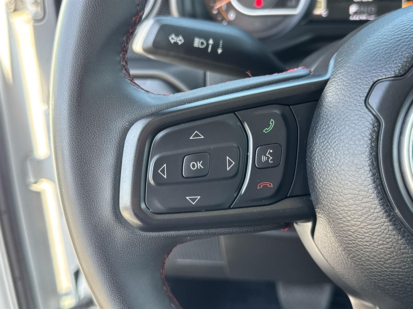 Thumbnail: 2024 Jeep Wrangler - 10