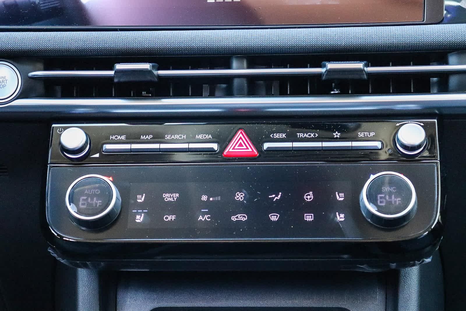 Thumbnail: 2025 Hyundai Tucson - 18