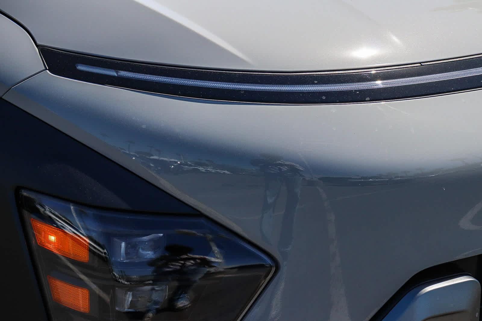 Thumbnail: 2026 Hyundai Kona - 4