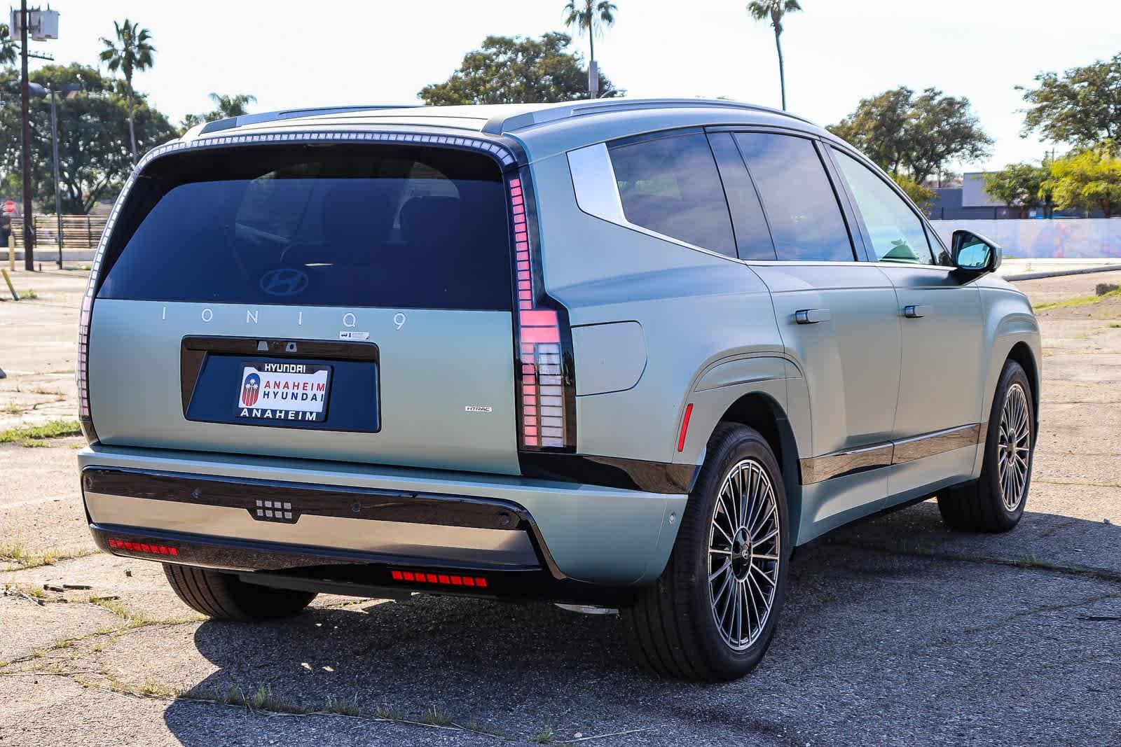 Thumbnail: 2026 Hyundai Ioniq - 6