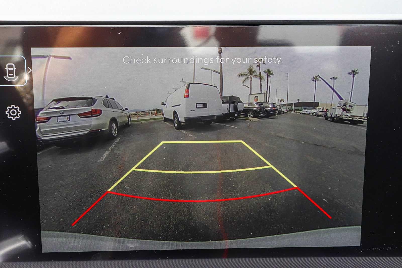 Thumbnail: 2026 Hyundai Sonata - 26