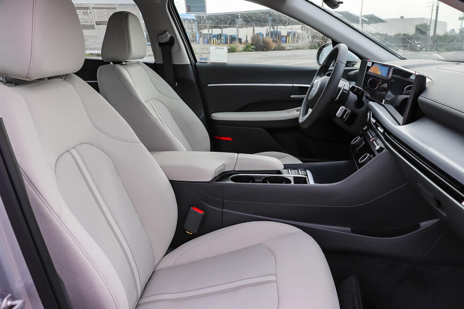 Thumbnail: 2026 Hyundai Sonata - 20