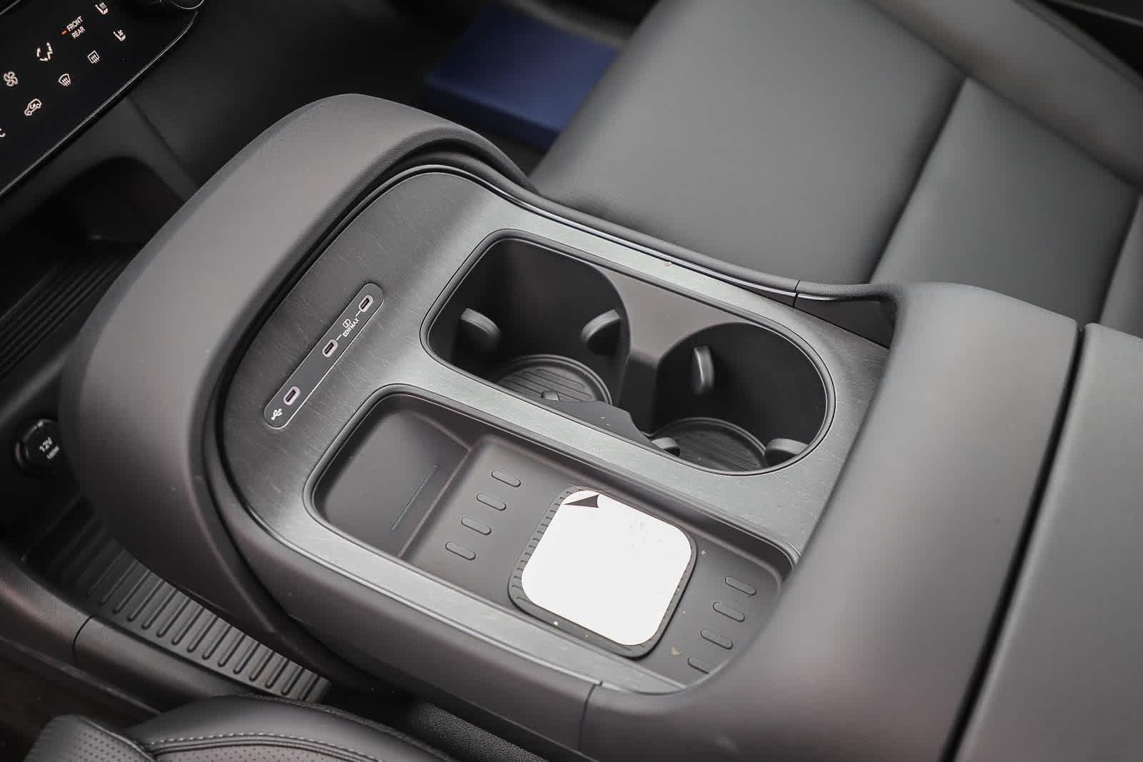 Thumbnail: 2026 Hyundai Palisade - 23