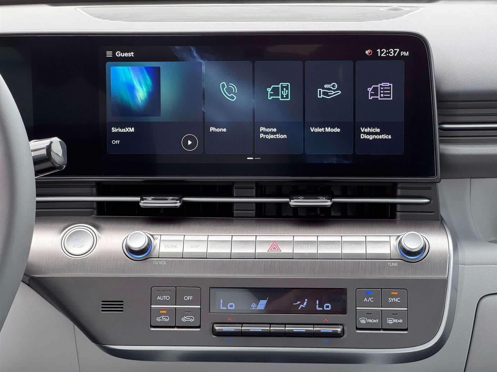 Thumbnail: 2026 Hyundai Kona - 26