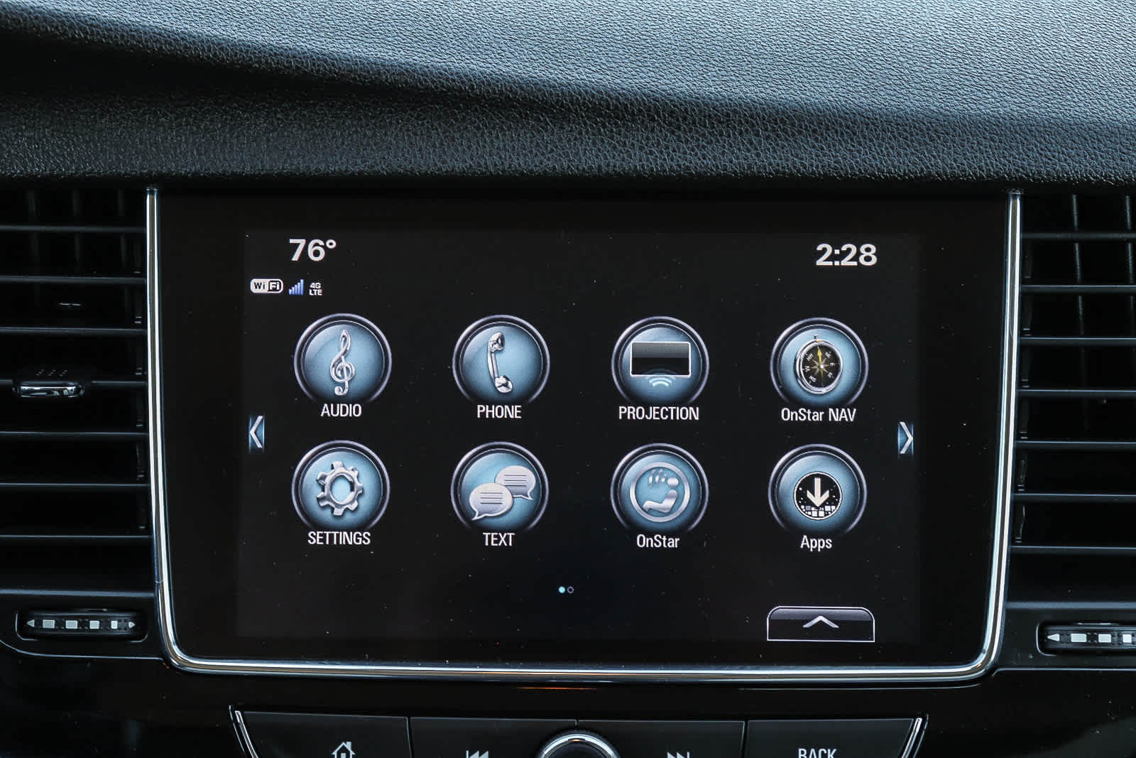 Thumbnail: 2019 Buick Encore - 14