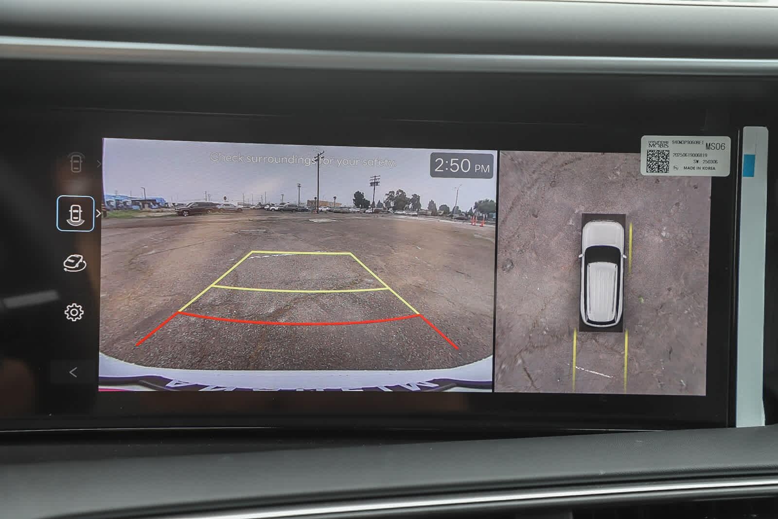 Thumbnail: 2026 Hyundai Palisade - 28