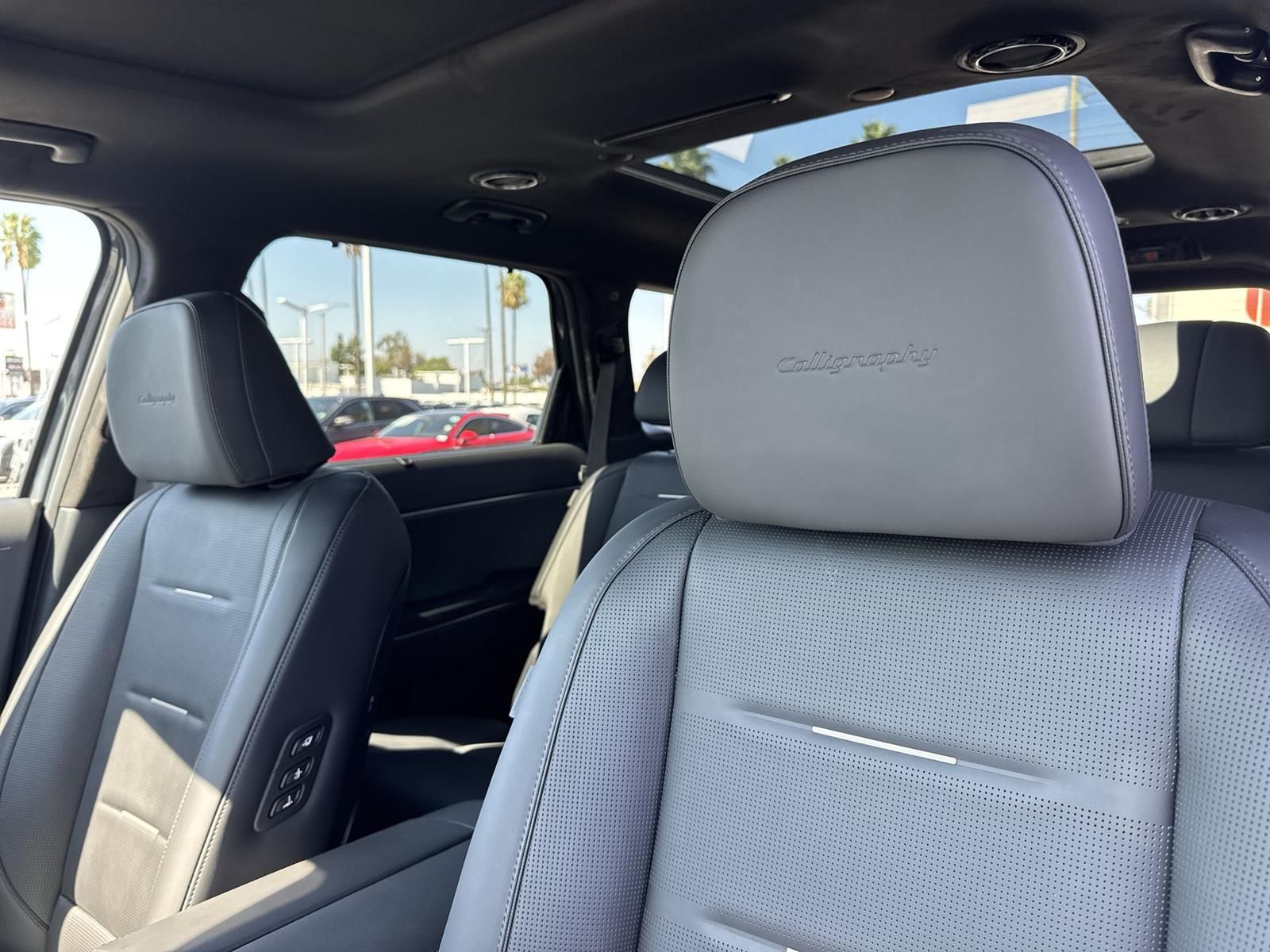 Thumbnail: 2026 Hyundai Palisade - 31