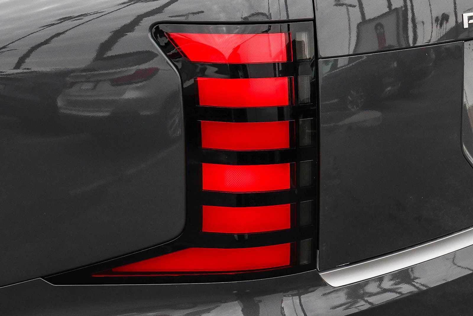 Thumbnail: 2026 Hyundai Palisade - 9