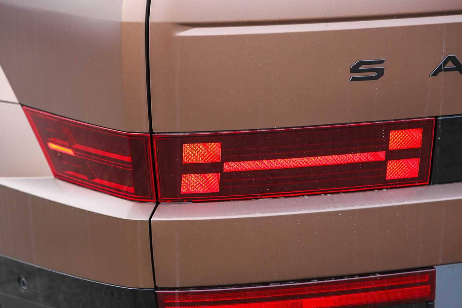 Thumbnail: 2026 Hyundai Santa Fe - 9