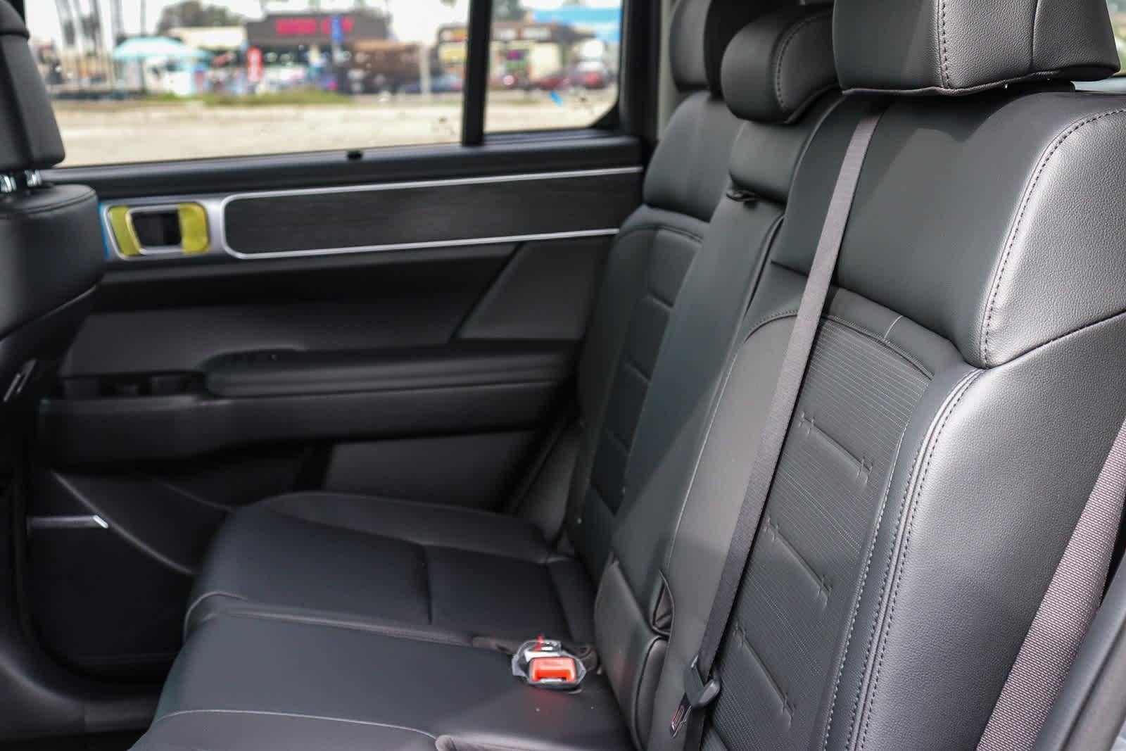 Thumbnail: 2026 Hyundai Santa Fe - 18