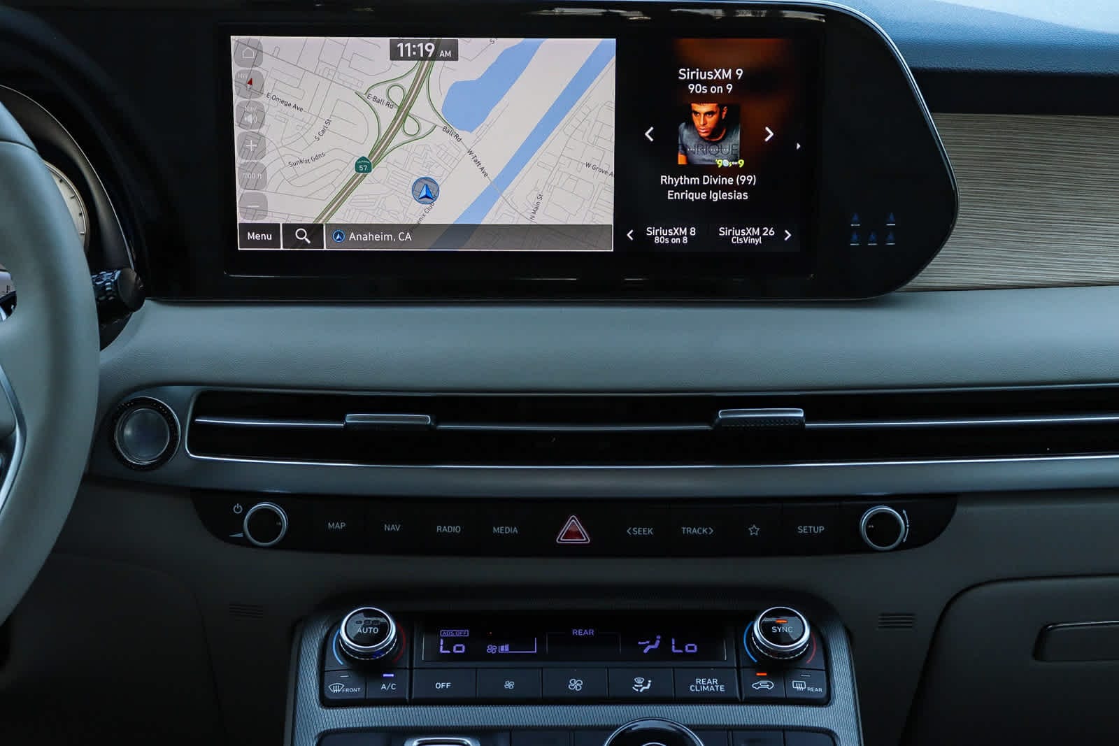 Thumbnail: 2023 Hyundai Palisade - 14